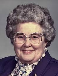 Bettye Deckard Obituary (1922