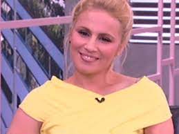 Maybe you would like to learn more about one of these? Nantia Mpoyle Celebrities Eidhseis Yupiii Gr