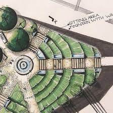 Landscape Gardening Oxford Landscape Gardening Career Landscapearchitec Landscape Architecture Drawing Landscape Design Drawings Landscape Architecture Design