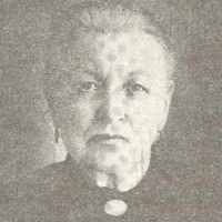 Sybilla Haass (1836–1912) • FamilySearch