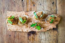 The Dairy Seasonal British Restaurant In Clapham London Food Food Shop Restaurant Deals