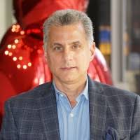 Michael Bottari's Instagram, Twitter & Facebook