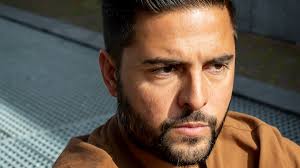 Schrijver Haroon Ali probeerde lang zijn vader te pleasen: 'Maar het is  nooit genoeg'