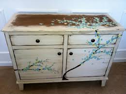 Pin By Irem Erzincan On Shabby Chic Decoupage Furniture Redo Furniture Refurbished Furniture