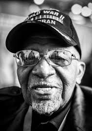 Photos: The National WWII Museum, VA Medical Center and Bastion Community  of Resilience celebrate Veterans Day