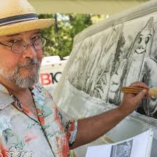 Scott Wade's Instagram, Twitter & Facebook