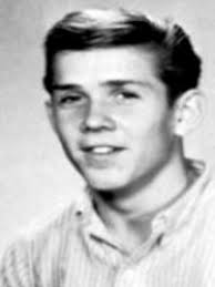 PFC Charles Warner Becker, Minooka, IL