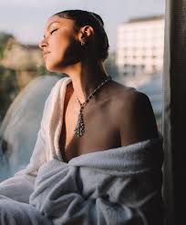 29, born 23 december 1991. Rebecca Mir Beautiful Women Women Rebecca