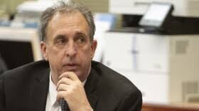 Pierce County Sheriff