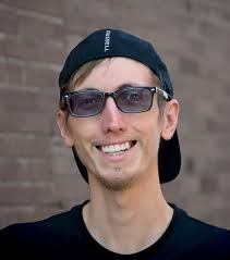 Casey James Wickham (1994