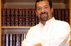 Fred Jarman named Garfield County manager