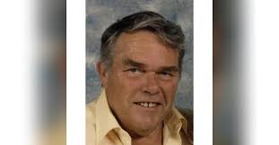 Donald Dale Harrington Obituary