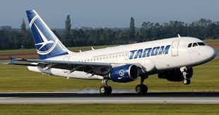 Check spelling or type a new query. Trip Report Tarom Larnaca Belgrade Via Bucharest