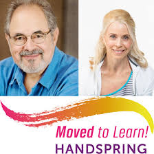 Moved to Learn! webinars