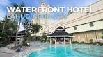 WATERFRONT CEBU CITY HOTEL AND CASINO | Hotel in ...