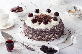 schwarzwalder kirschtorte der klassiker unter den sahnetorten affektblog de rezept kirschtorte schwarzwalder kirschtorte rezept cake pops ohne backen