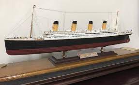 1 400 rms titanic academy