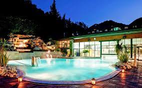 Hotel Roseo Euroterme Wellness Resort 4 Stelle Bagno Di Romagna Fc Ignas Tour