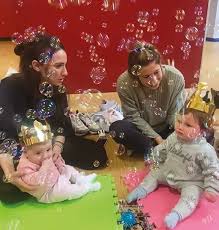 FROM GENERATION TO GENERATION