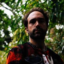 Nik Ranieri · Artist Profile