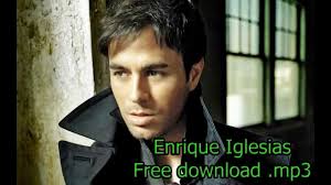 Enrique Iglesias Bailando Free Mp3 Download 320kbps Nursesite