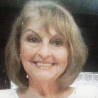 Alice Jeanne Oden Obituary (2023)