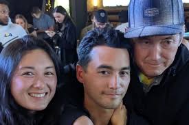 Fundraiser by Taryn Liberman : Community love and support for JJ