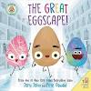 The good egg written by jory john, illustrated by pete oswald. 1