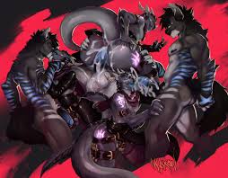 Rule34 - If it exists, there is porn of it  nirimer  3881994