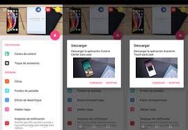 Install it and personalize your smart phone through applying this theme. Convierte Tu Movil Android En Un Iphone Con Este Launcher