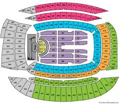 seating chart soldier field justin timberlake ford field