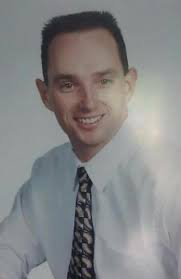 Today marks the 20th anniversary of the death of Officer Keith Turner. Not  a day goes by that Officer Turner legacy is not remembered. Officer Turner  gave the ultimate sacrifice to protect