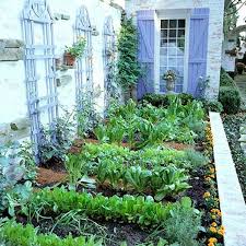 Design a kitchen herb garden to fit any lifestyle. How To Plan A Vegetable Garden