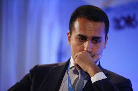 La lotta al terrorismo continua. Ultim Ora I Terroristi Dell Isis Vogliono Uccidere Di Maio Anche L Italia Nel Mirino