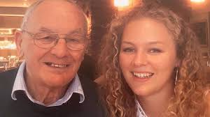 Loughborough student creates animation to share grandad's story