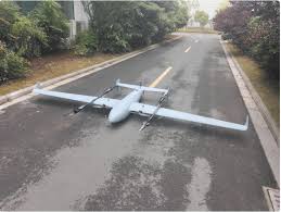 MFM New material drop resistant UAV vtol drone T40 – skywinguavs