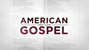 The author is not named. Netflix S American Gospel Grossly Misrepresents Catholic Teaching Part One Netflix S American Gospel Grossly Misrepresents Catholic Teaching Part One