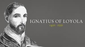 Image result for ignatius of loyola