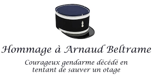 Deces Du Gendarme Arnaud Beltrame Qui Avait Pris La Place D Un Otage Le Lorrain Gendarme Deces Gendarmerie Francaise
