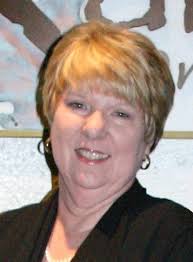 Martha Waldrop Obituary