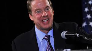 Bill Ford charts a course for the future