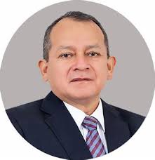 Pedro Gary Arroyo: Detienen a expresidente del Fondo Mivivienda implicado  en caso Sada Goray