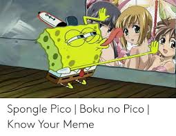 25 Best Memes About Boku No Pico Know Your Boku No Pico Know Your Memes