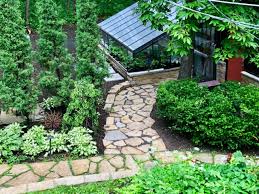 Building a small wooden greenhouse in your backyard is easy if you use our mini greenhouse free this article is about small greenhouse plans free. Backyard Greenhouse Lets You Garden And Harvest Food Even In Winter