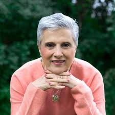 Maria Covais Hancock