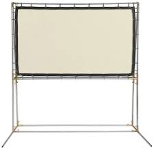 Diy rear projection screen easiest way without spending hundreds! Buy Carl S White Rear Projection Screen Film 16 9 5x9 Ft 120 In Standing Rear Projection Screen Kit Semi Translucent Pvc Rear Projection Film Diy Rear Projection Projector Screen Outdoor Portable In Cheap Price On Alibaba Com