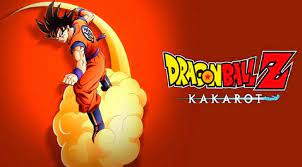 The largest collection of free dragon ball z games in one place! Dragon Ball Z Kakarot Torrent Download Deluxe Edition