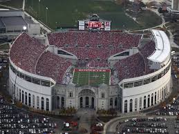 How To Discuss Global Warming With A Climate Alarmist Scientific Talking Points To Win The Debate In 2020 Ohio State Stadium Ohio Stadium Ohio State Buckeyes Football