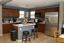 paint kitchen cabinets white tutorial