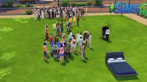 We did not find results for: Die Sims 4 Die Neun Besten Mods Fur Das Simulationsspiel Softonic